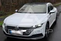 2020 Volkswagen ARTEON