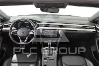 2020 Volkswagen ARTEON