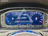 2020 Volkswagen ARTEON