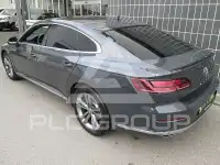 2020 Volkswagen ARTEON