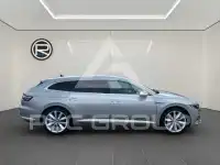 2020 Volkswagen ARTEON