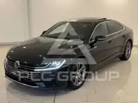 2020 Volkswagen ARTEON
