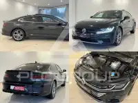 2020 Volkswagen ARTEON