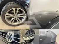 2020 Volkswagen ARTEON