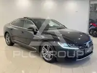 2020 Volkswagen ARTEON