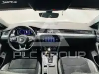 2020 Volkswagen ARTEON
