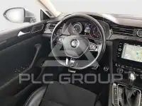 2020 Volkswagen ARTEON