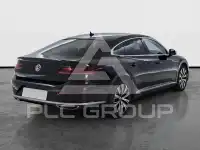 2020 Volkswagen ARTEON
