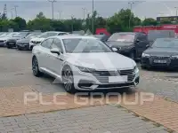 2020 Volkswagen ARTEON