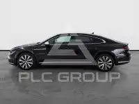 2020 Volkswagen ARTEON