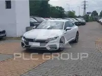 2020 Volkswagen ARTEON