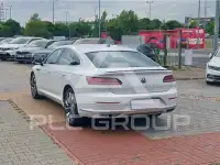 2020 Volkswagen ARTEON