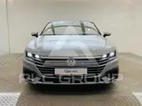 2020 Volkswagen ARTEON
