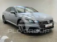 2020 Volkswagen ARTEON