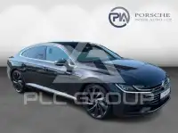 2020 Volkswagen ARTEON