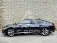 2020 Volkswagen ARTEON