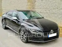 2020 Volkswagen ARTEON