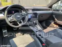 2020 Volkswagen ARTEON