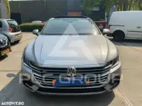 2020 Volkswagen ARTEON