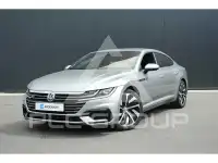 2020 Volkswagen ARTEON