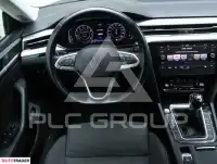 2020 Volkswagen ARTEON