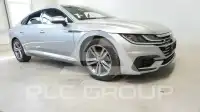 2020 Volkswagen ARTEON