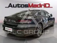 2020 Volkswagen ARTEON
