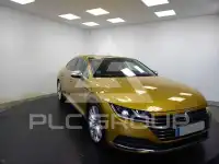 2020 Volkswagen ARTEON