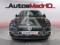 2020 Volkswagen ARTEON