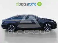 2020 Volkswagen ARTEON