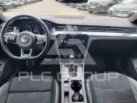 2020 Volkswagen ARTEON