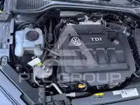 2020 Volkswagen ARTEON