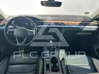 2020 Volkswagen ARTEON