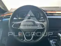 2020 Volkswagen ARTEON
