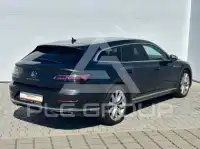 2020 Volkswagen ARTEON