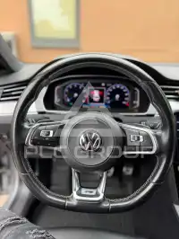 2020 Volkswagen ARTEON
