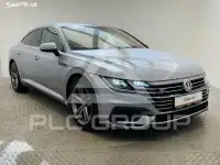 2020 Volkswagen ARTEON
