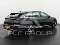 2020 Volkswagen ARTEON