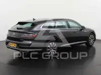 2020 Volkswagen ARTEON