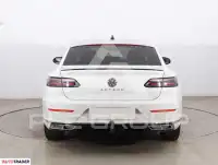 2020 Volkswagen ARTEON