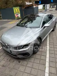 2020 Volkswagen ARTEON
