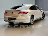 2020 Volkswagen ARTEON