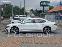 2020 Volkswagen ARTEON