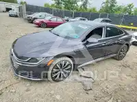 2020 Volkswagen ARTEON