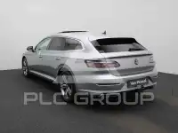 2020 Volkswagen ARTEON