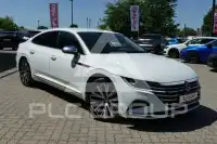 2020 Volkswagen ARTEON