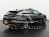 2020 Volkswagen ARTEON