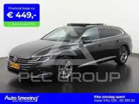 2020 Volkswagen ARTEON