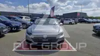 2020 Volkswagen ARTEON