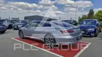 2020 Volkswagen ARTEON